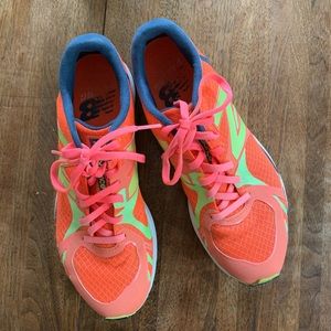 New Balance running shoes